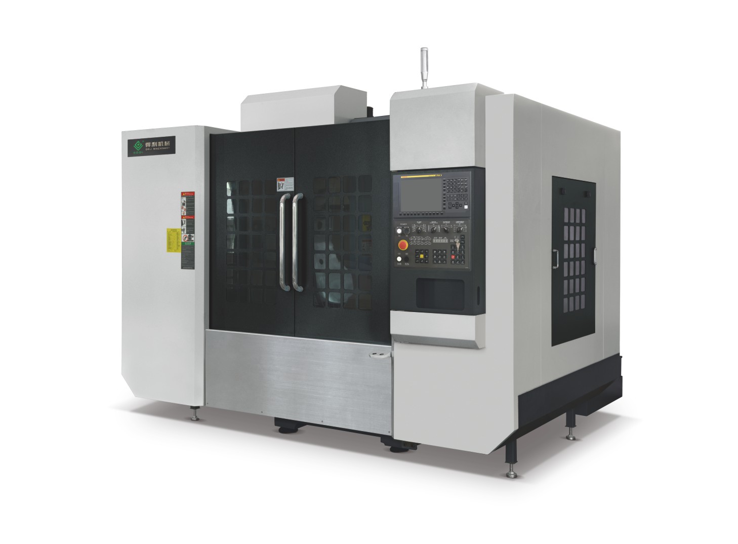 立式加工中心-DL-T645.2A雙頭鉆攻機(jī)