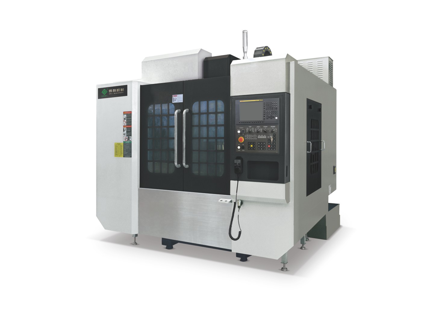 立式加工中心-DL-VL1165B